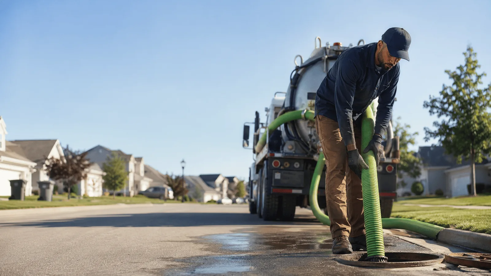 Mosquito Control in Chugwater, WY